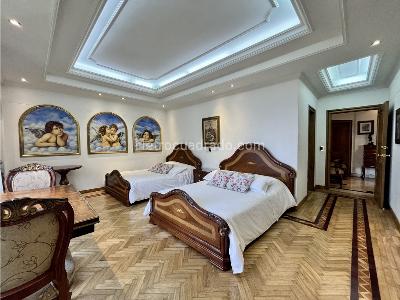 Apartamento de 4 alcobas en venta en Poblado Club Campestre, Medellín, 565 m² · foto 8 de 20