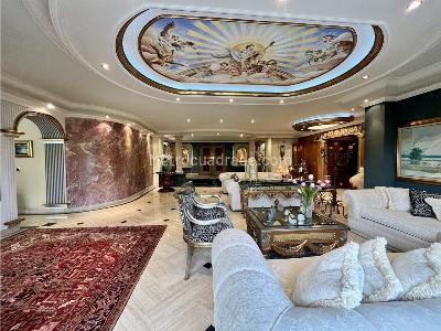 Apartamento de 4 alcobas en venta en Poblado Club Campestre, Medellín, 565 m² · foto 14 de 20