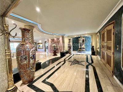 Apartamento de 4 alcobas en venta en Poblado Club Campestre, Medellín, 565 m² · foto 17 de 20