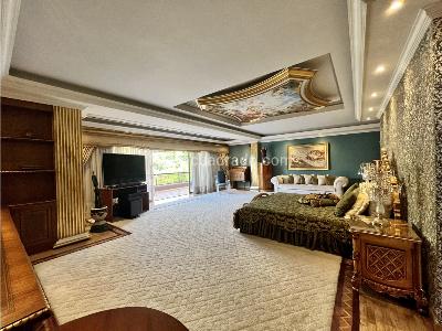 Apartamento de 4 alcobas en venta en Poblado Club Campestre, Medellín, 565 m² · foto 18 de 20