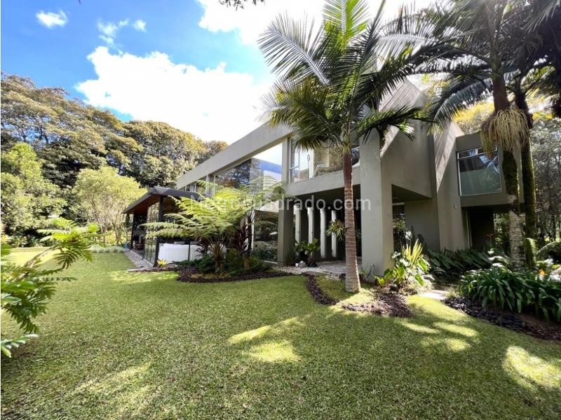 Casa – Rionegro - Vista 2