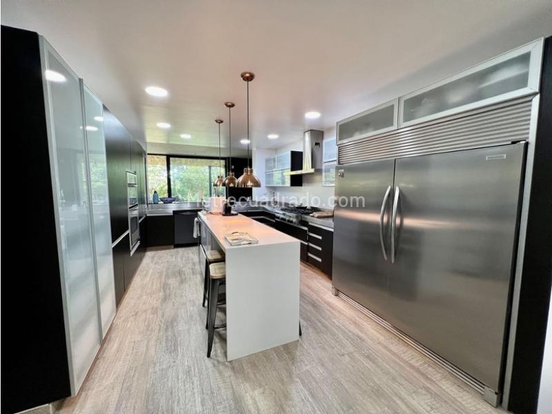 Casa – Rionegro - Vista 4