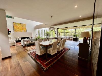 Casa de 4 alcobas en venta en Llanogrande, Rionegro, 500 m² · foto 4 de 20