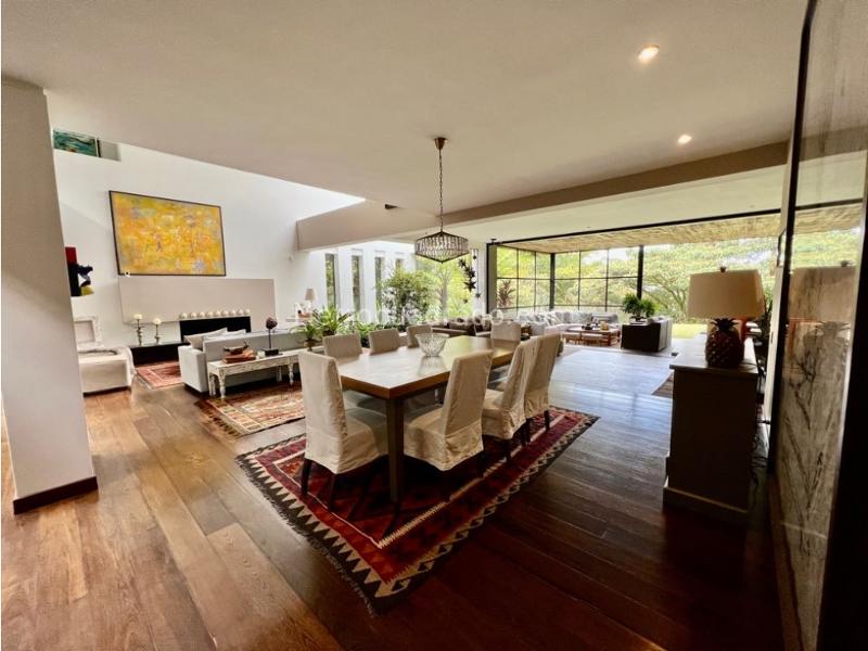 Casa – Rionegro - Vista 5