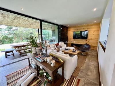 Casa de 4 alcobas en venta en Llanogrande, Rionegro, 500 m² · foto 6 de 20