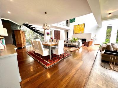 Casa de 4 alcobas en venta en Llanogrande, Rionegro, 500 m² · foto 7 de 20