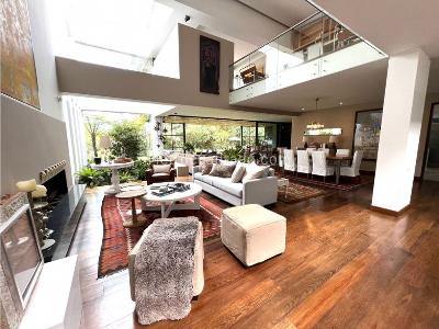 Casa de 4 alcobas en venta en Llanogrande, Rionegro, 500 m² · foto 10 de 20