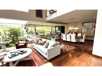 Casa de 4 alcobas en venta en Llanogrande, Rionegro, 500 m² · foto 11 de 20