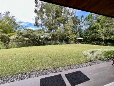 Casa de 4 alcobas en venta en Llanogrande, Rionegro, 500 m² · foto 12 de 20