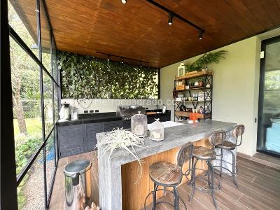Casa de 4 alcobas en venta en Llanogrande, Rionegro, 500 m² · foto 13 de 20