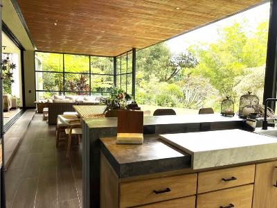 Casa de 4 alcobas en venta en Llanogrande, Rionegro, 500 m² · foto 14 de 20