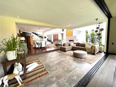 Casa de 4 alcobas en venta en Llanogrande, Rionegro, 500 m² · foto 16 de 20
