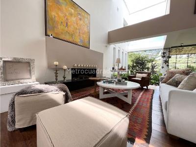 Casa de 4 alcobas en venta en Llanogrande, Rionegro, 500 m² · foto 17 de 20