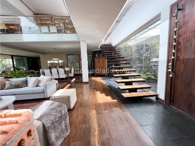 Casa de 4 alcobas en venta en Llanogrande, Rionegro, 500 m² · foto 20 de 20