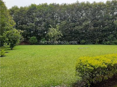 Casa de 4 alcobas en venta en Llanogrande, Rionegro, 450 m² · foto 7 de 20