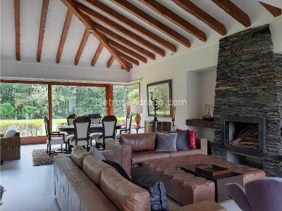 Casa de 4 alcobas en venta en Llanogrande, Rionegro, 450 m² · foto 11 de 20