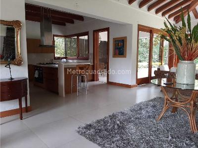 Casa de 4 alcobas en venta en Llanogrande, Rionegro, 450 m² · foto 13 de 20