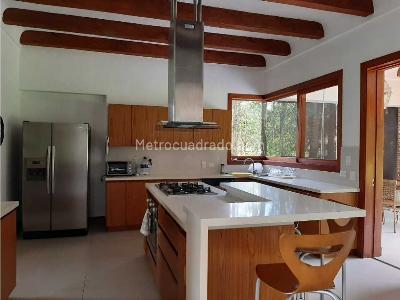 Casa de 4 alcobas en venta en Llanogrande, Rionegro, 450 m² · foto 14 de 20