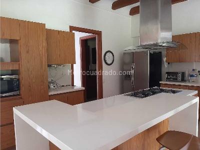 Casa de 4 alcobas en venta en Llanogrande, Rionegro, 450 m² · foto 15 de 20