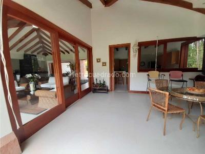 Casa de 4 alcobas en venta en Llanogrande, Rionegro, 450 m² · foto 16 de 20