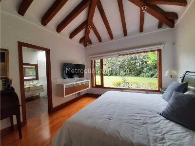 Casa de 4 alcobas en venta en Llanogrande, Rionegro, 450 m² · foto 18 de 20