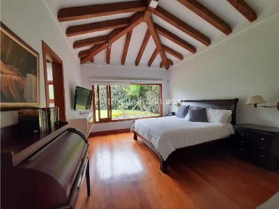 Casa de 4 alcobas en venta en Llanogrande, Rionegro, 450 m² · foto 19 de 20