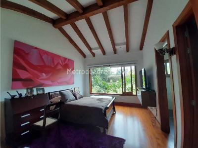 Casa de 4 alcobas en venta en Llanogrande, Rionegro, 450 m² · foto 20 de 20