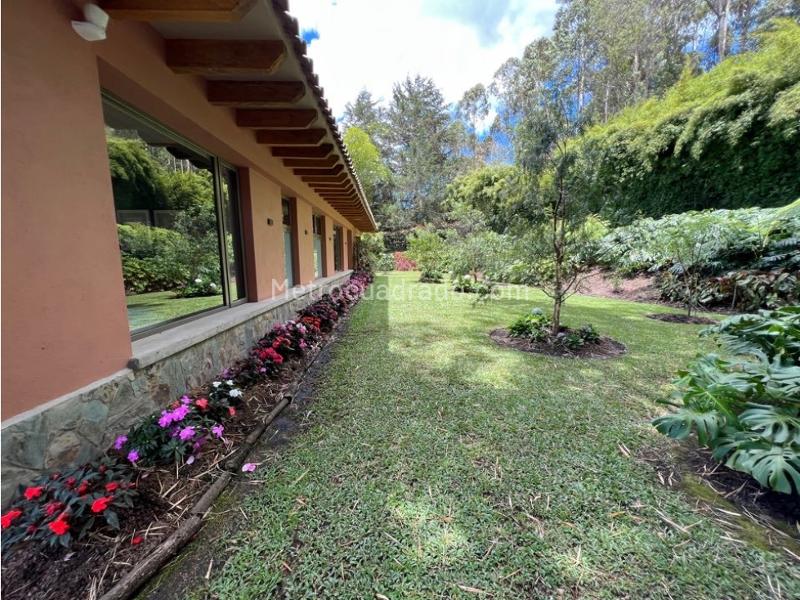 Casa – Rionegro - Vista 5