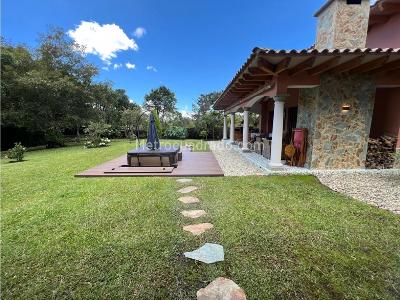 Casa de 3 alcobas en venta en Llanogrande, Rionegro, 370 m² · foto 5 de 20
