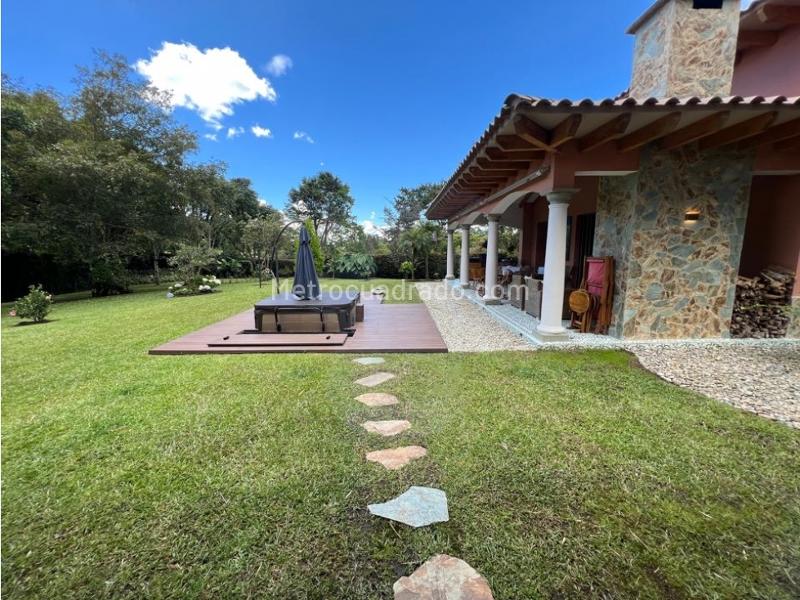 Casa – Rionegro - Más
