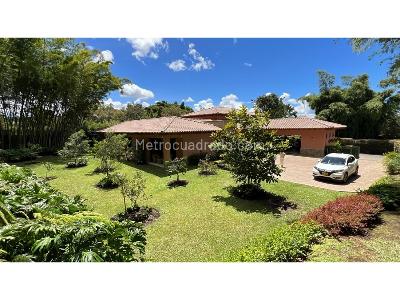 Casa de 3 alcobas en venta en Llanogrande, Rionegro, 370 m² · foto 8 de 20