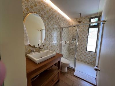 Casa de 3 alcobas en venta en Llanogrande, Rionegro, 370 m² · foto 9 de 20