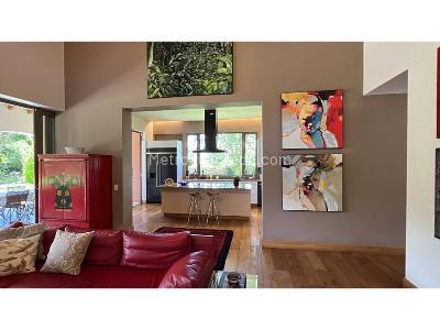 Casa de 3 alcobas en venta en Llanogrande, Rionegro, 370 m² · foto 11 de 20