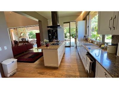 Casa de 3 alcobas en venta en Llanogrande, Rionegro, 370 m² · foto 12 de 20