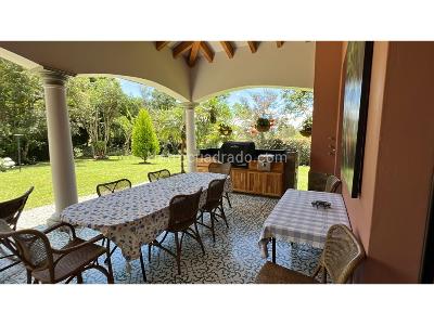 Casa de 3 alcobas en venta en Llanogrande, Rionegro, 370 m² · foto 13 de 20