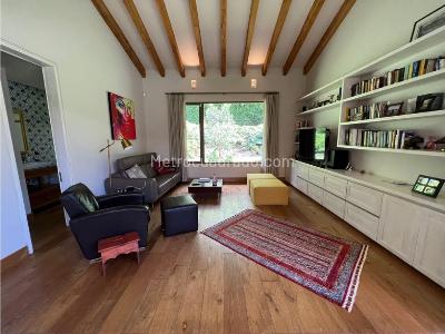 Casa de 3 alcobas en venta en Llanogrande, Rionegro, 370 m² · foto 17 de 20