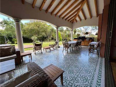 Casa de 3 alcobas en venta en Llanogrande, Rionegro, 370 m² · foto 18 de 20