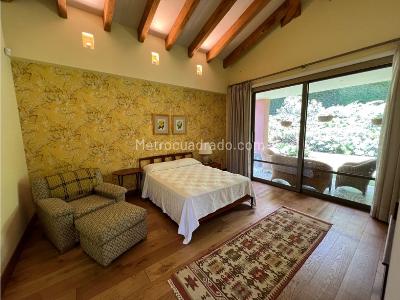 Casa de 3 alcobas en venta en Llanogrande, Rionegro, 370 m² · foto 19 de 20