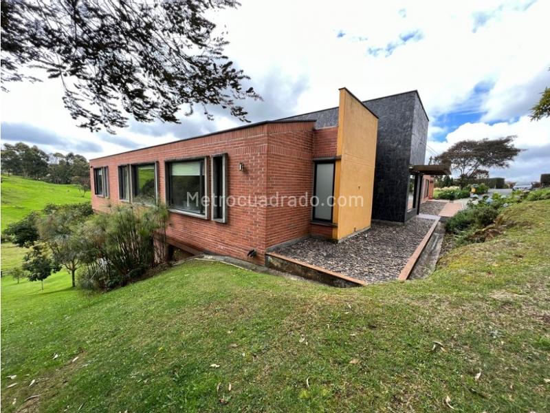 House in Envigado, barrio los naranjos, Valle de Aburrá - Vista 2
