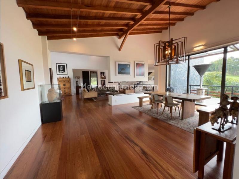 House in Envigado, barrio los naranjos, Valle de Aburrá - Vista 5