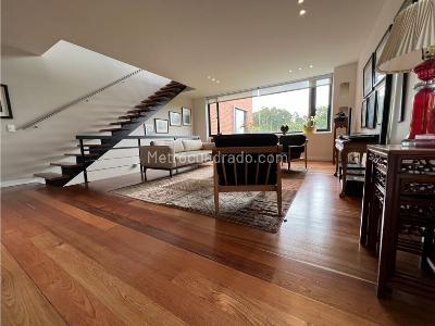Casa de 4 alcobas en venta en Acuarela, Envigado, 412 m² · foto 10 de 20