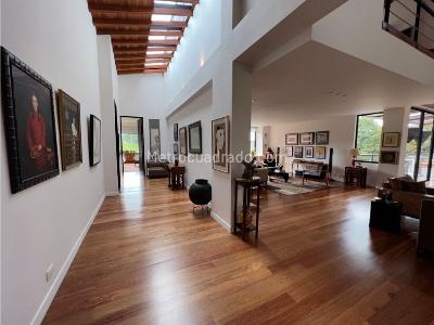 Casa de 4 alcobas en venta en Acuarela, Envigado, 412 m² · foto 18 de 20