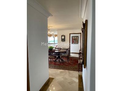Apartamento de 5 alcobas en venta en El Poblado, Medellín, 356 m² · foto 2 de 20