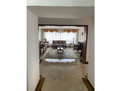 Apartamento de 5 alcobas en venta en El Poblado, Medellín, 356 m² · foto 3 de 20