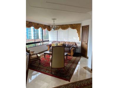 Apartamento de 5 alcobas en venta en El Poblado, Medellín, 356 m² · foto 4 de 20