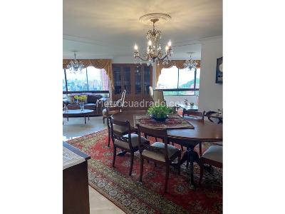 Apartamento de 5 alcobas en venta en El Poblado, Medellín, 356 m² · foto 5 de 20