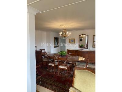 Apartamento de 5 alcobas en venta en El Poblado, Medellín, 356 m² · foto 6 de 20