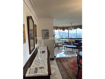 Apartamento de 5 alcobas en venta en El Poblado, Medellín, 356 m² · foto 7 de 20