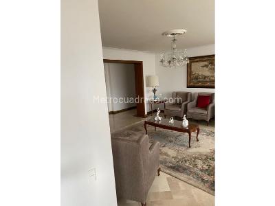 Apartamento de 5 alcobas en venta en El Poblado, Medellín, 356 m² · foto 8 de 20