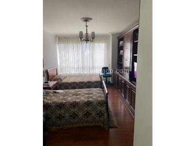 Apartamento de 5 alcobas en venta en El Poblado, Medellín, 356 m² · foto 11 de 20